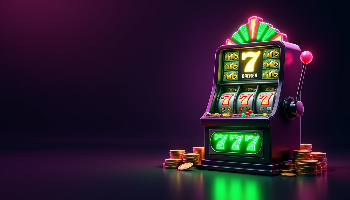 Dice Game interface on ino777 platform